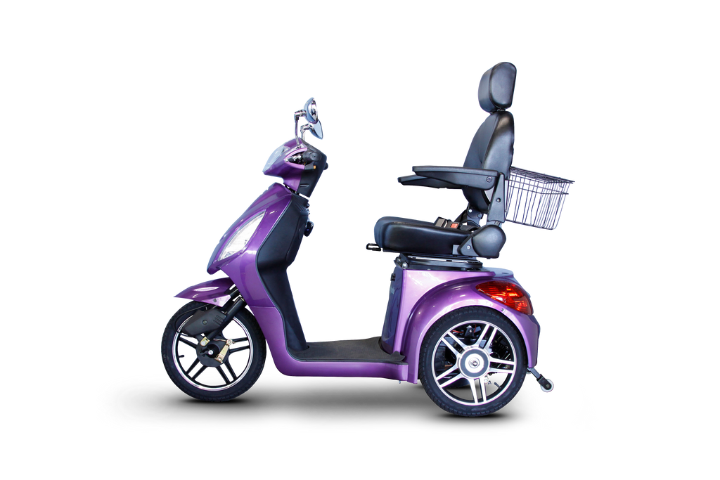 Ewheels EW-36-PURPLE
