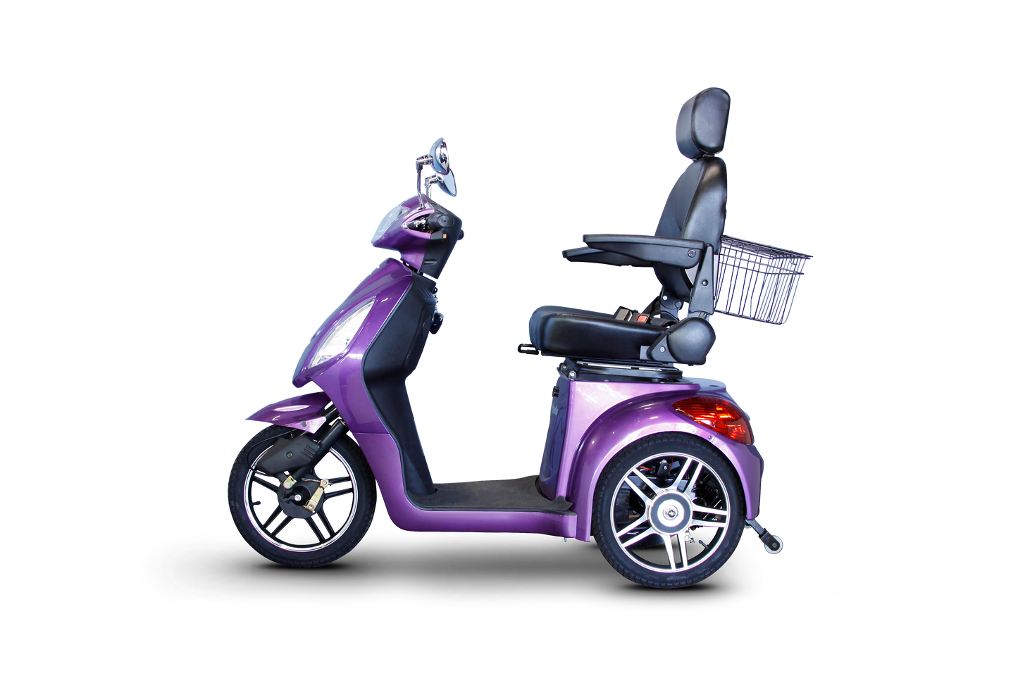 Ewheels EW-36-PURPLE
