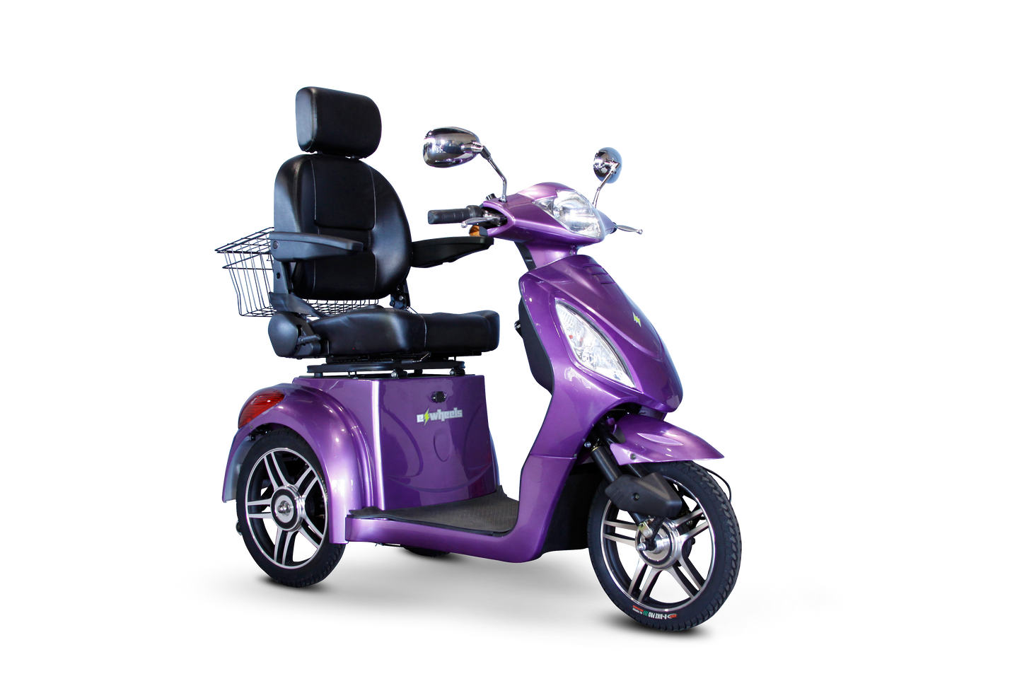 Ewheels EW-36-PURPLE