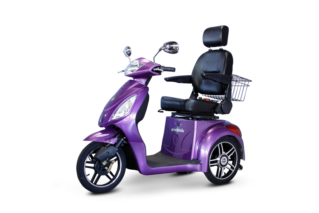 Ewheels EW-36-PURPLE