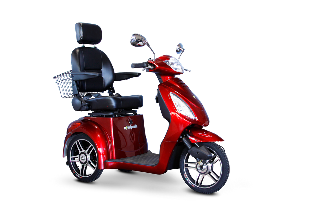 Ewheels EW-36-RED