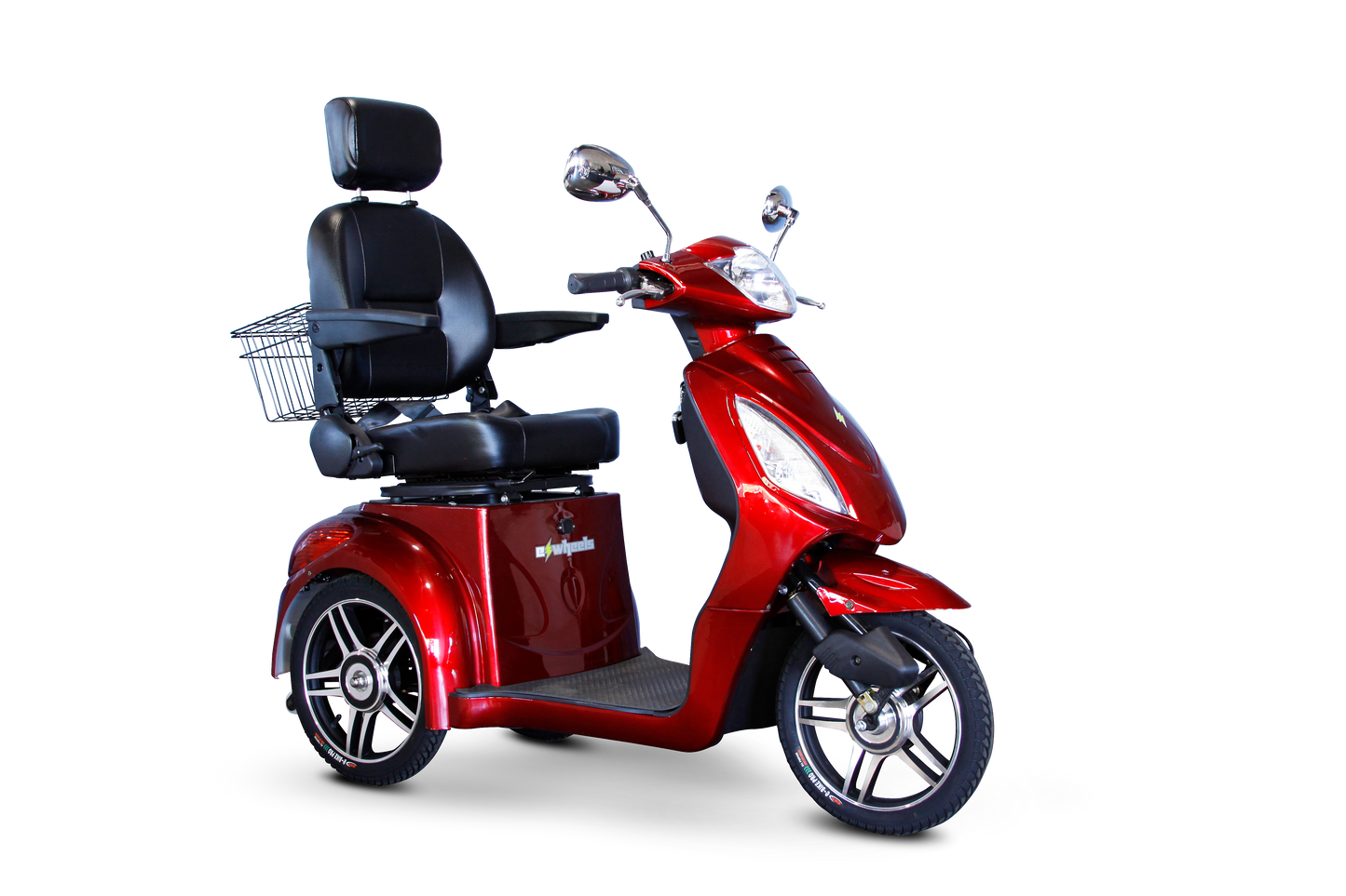 Ewheels EW-36-RED
