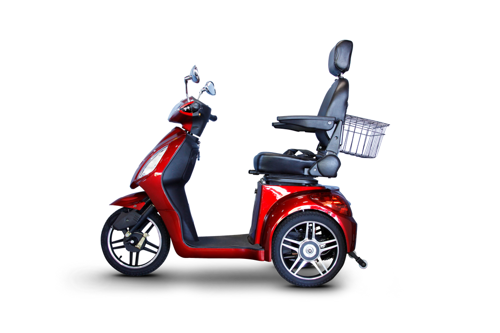 Ewheels EW-36-RED
