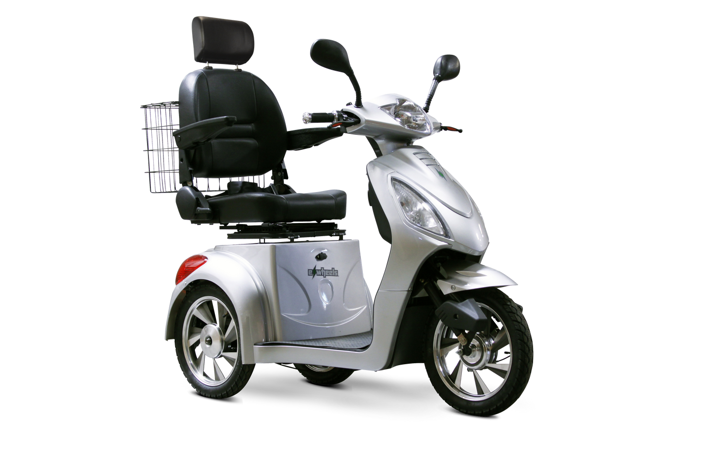 Ewheels EW-36-SILVER