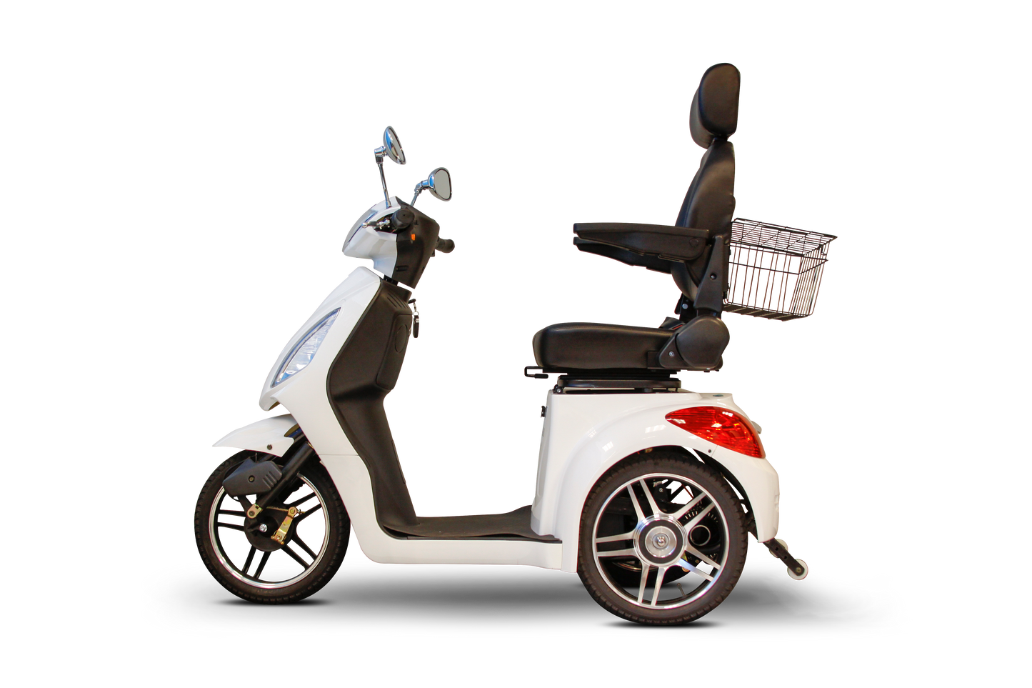Ewheels EW-36-WHITE