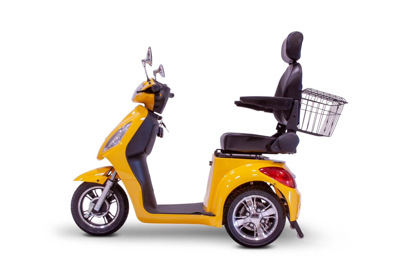 Ewheels EW-36-YELLOW