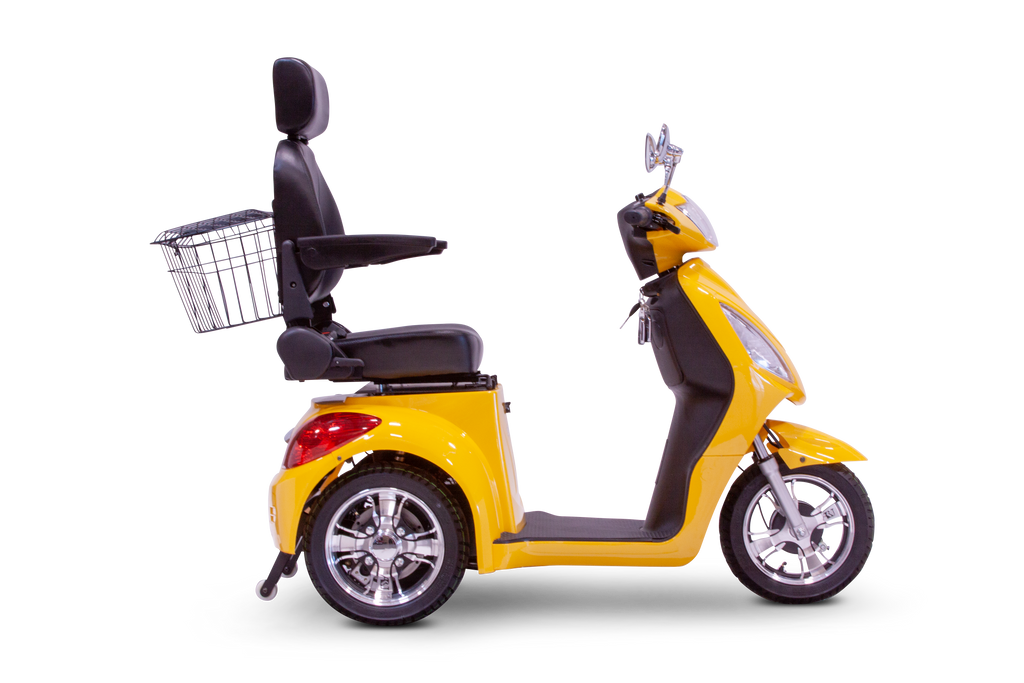 Ewheels EW-36-YELLOW