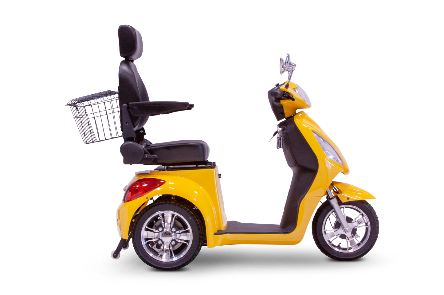 Ewheels EW-36-YELLOW