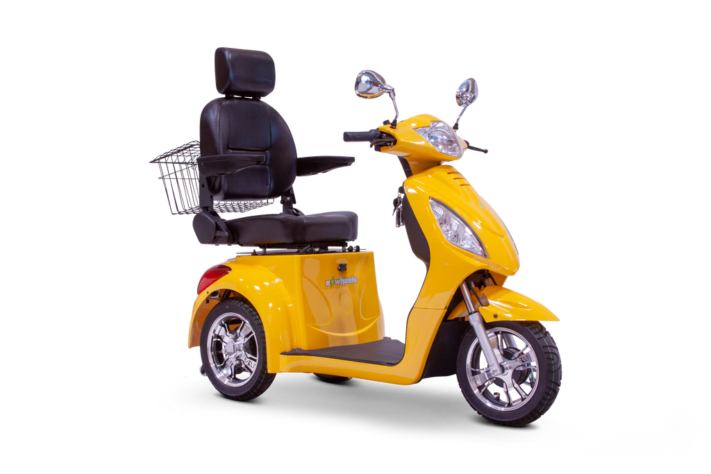 Ewheels EW-36-YELLOW