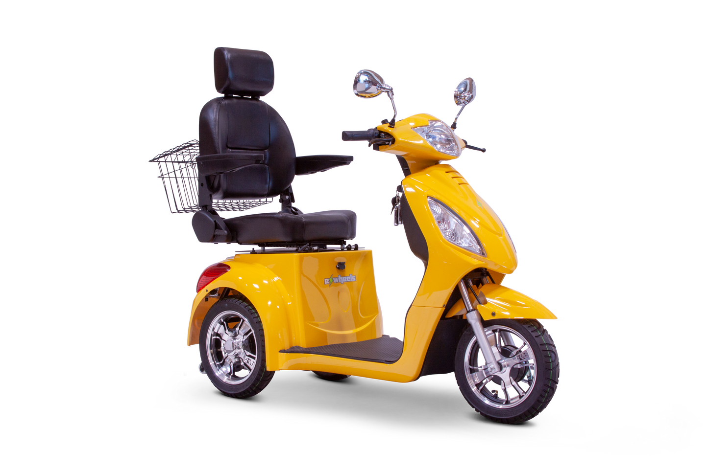 Ewheels EW-36-YELLOW