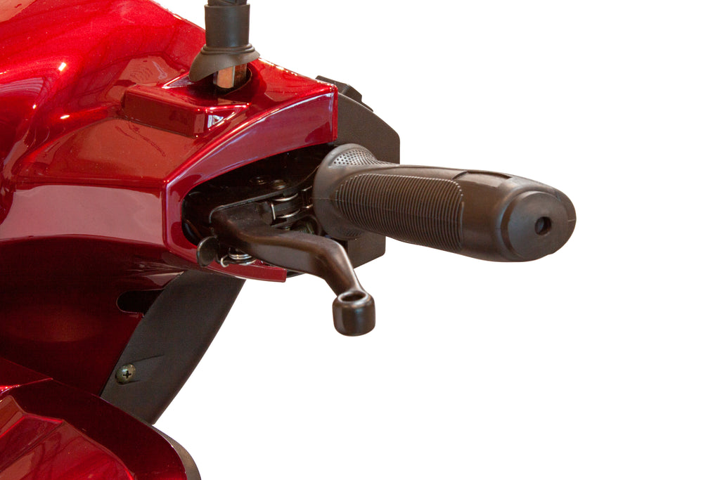 Ewheels EW-46-RED