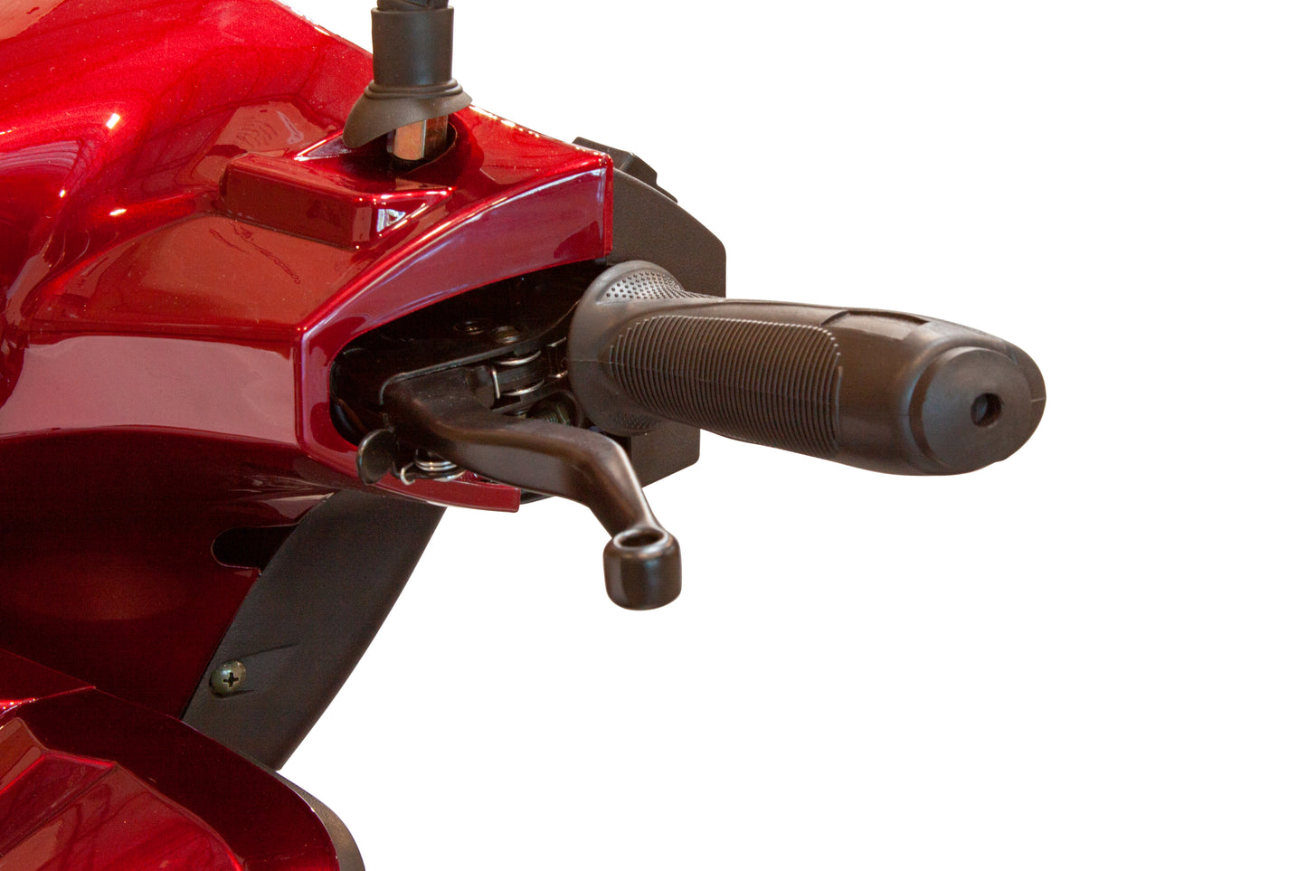 Ewheels EW-46-RED
