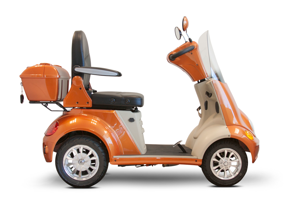 Ewheels EW-52-ORANGE