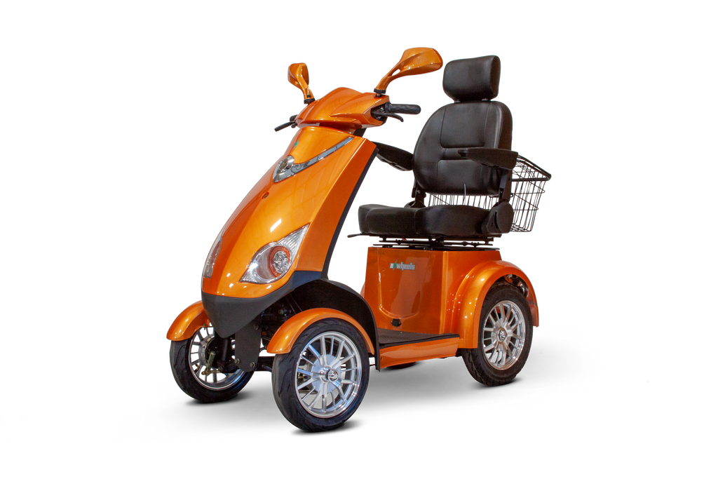 Ewheels EW-72-ORANGE