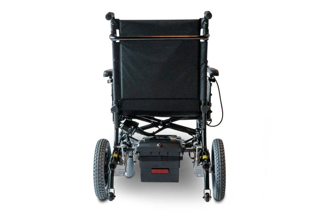 Ewheels EW-M47-BLACK