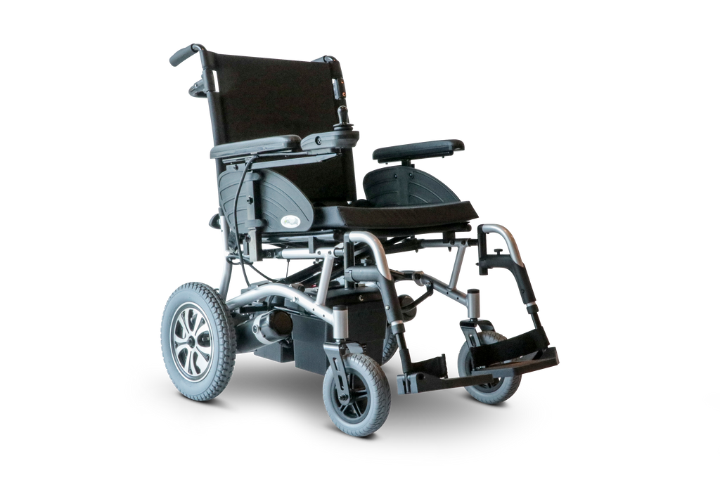 Ewheels EW-M47-SILVER
