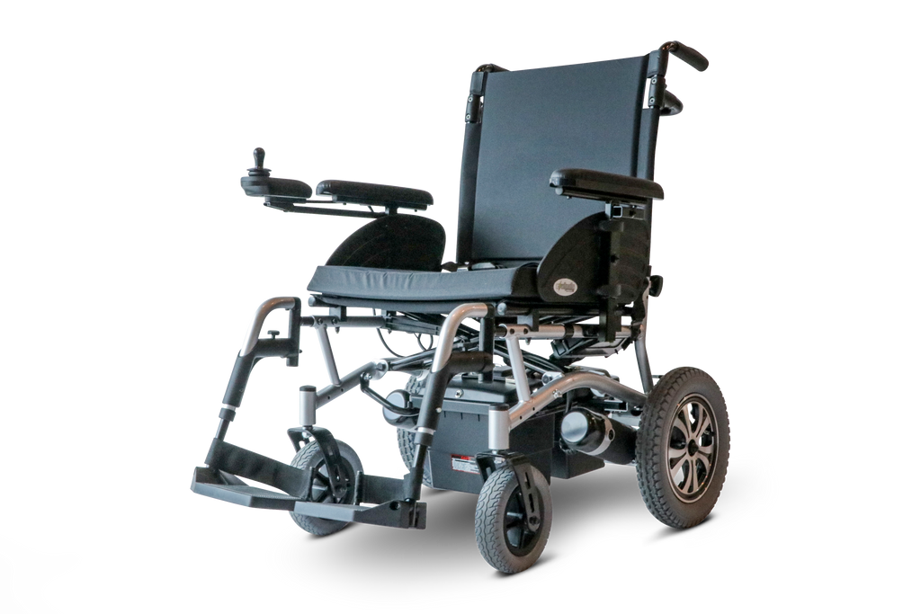 Ewheels EW-M47-SILVER