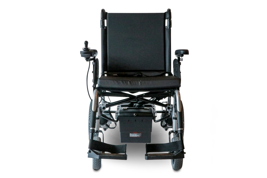 Ewheels EW-M47-SILVER