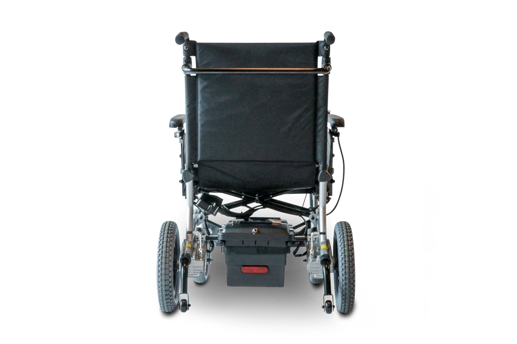 Ewheels EW-M47-SILVER