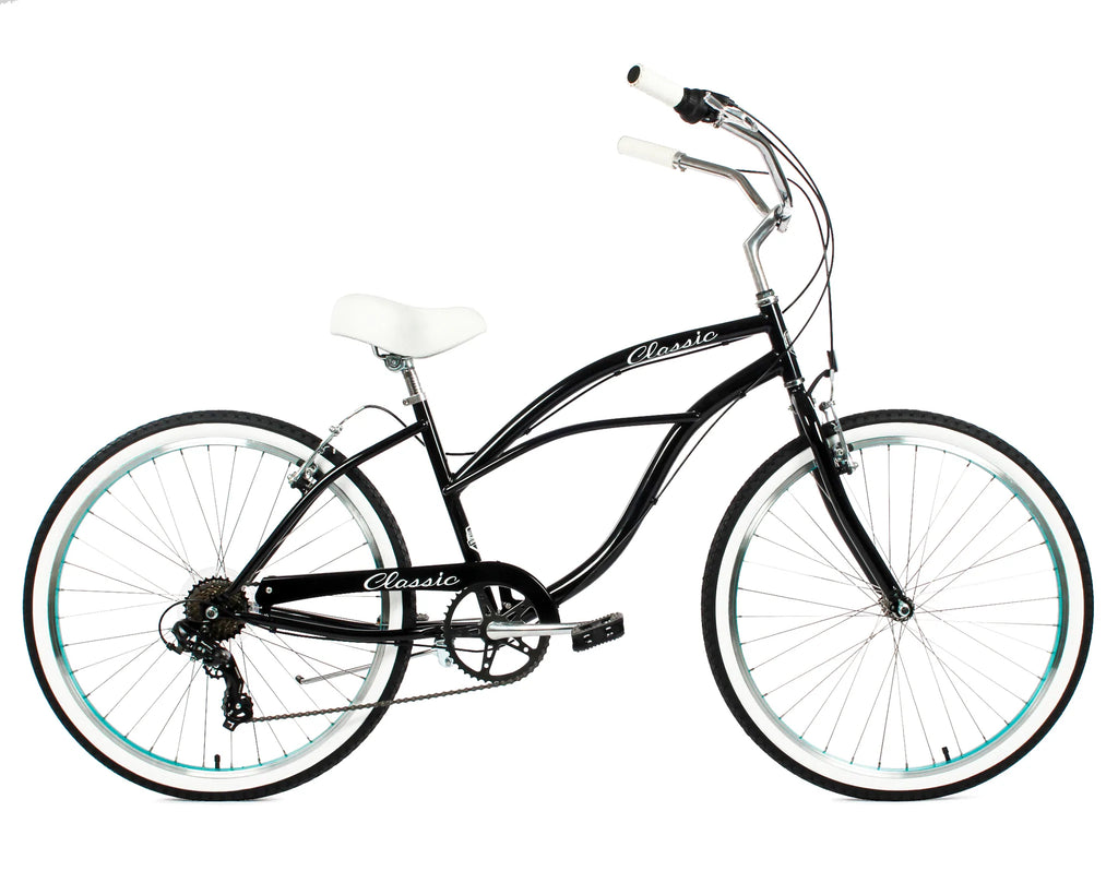 Golden Cycles - Classic Women - Geany