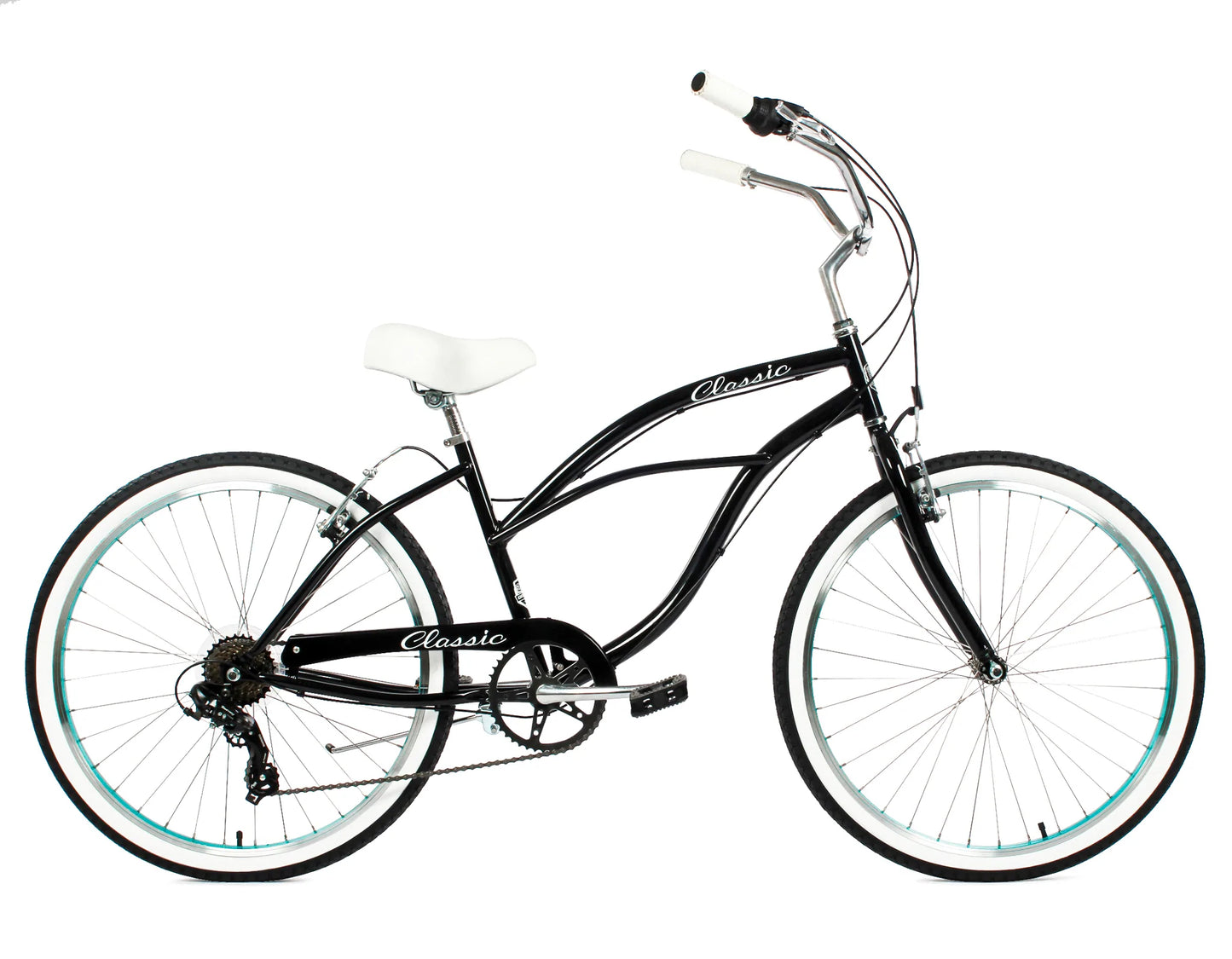 Golden Cycles - Classic Women - Geany
