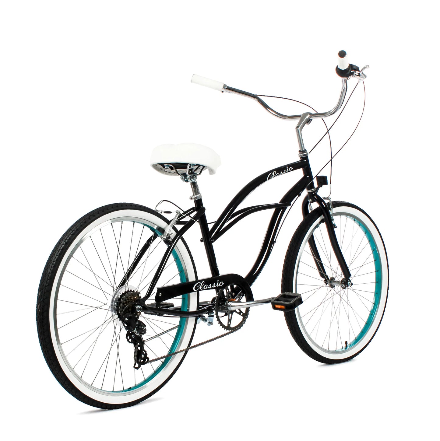 Golden Cycles - Classic Women - Geany