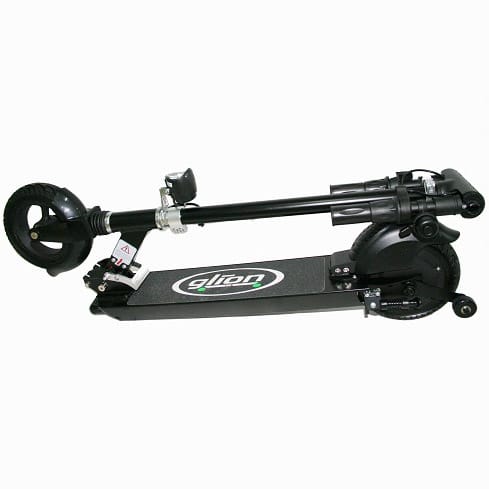 Glion Dolly Model 225 Electric Scooter