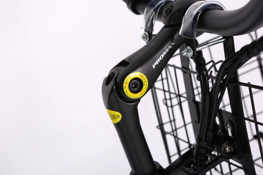X-Treme Malibu Elite 24 Volt Beach Cruiser Electric Bike