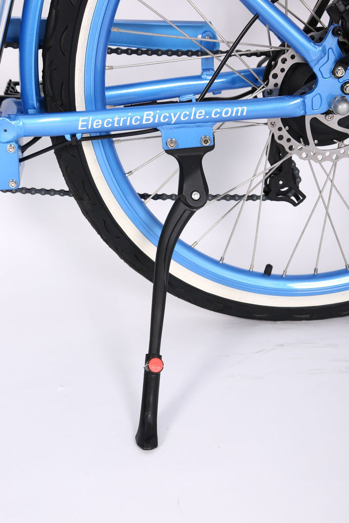 X-Treme Malibu Elite 24 Volt Beach Cruiser Electric Bike