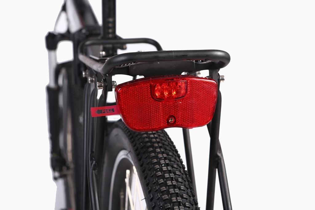X-Treme Rubicon 48 Volt Electric Mountain Bicycle