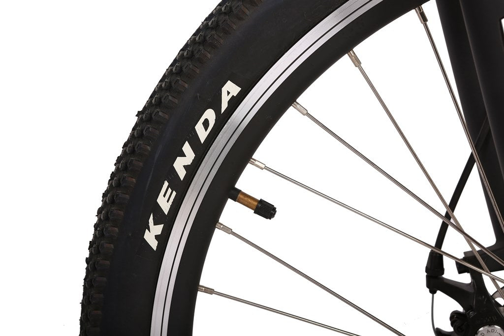X-Treme Rubicon 48 Volt Electric Mountain Bicycle
