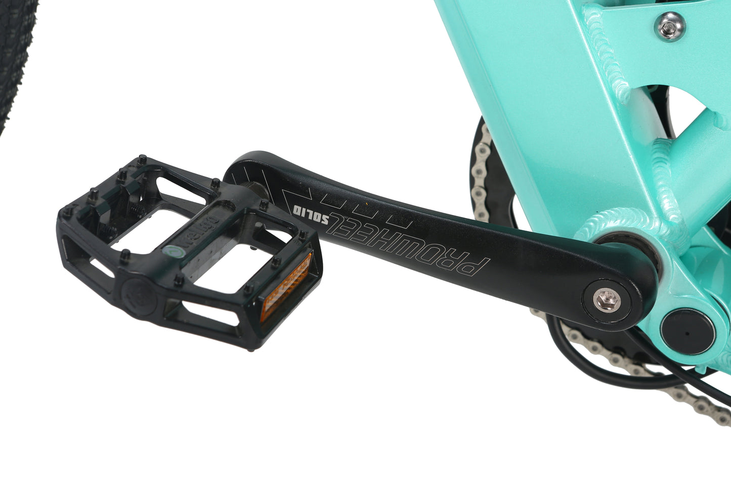 X-Treme Sedona 48 Volt Electric Step-Through Mountain Bicycle
