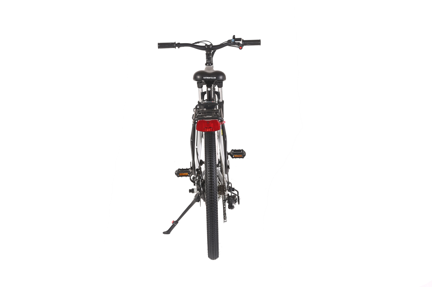 X-Treme Trail Climber Elite 24 Volt Electric Mountain Bike-Aluminum