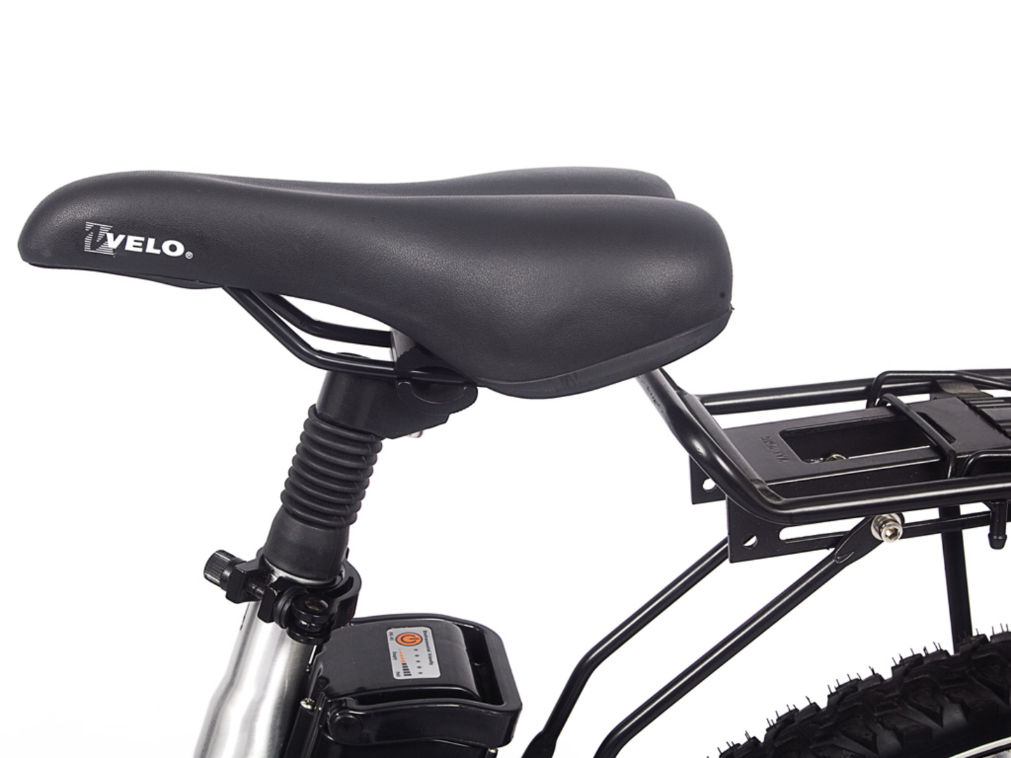 X-Treme Trail Climber Elite 24 Volt Electric Mountain Bike