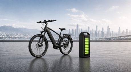 Understanding E-Bike Battery Range: What Affects Distance?