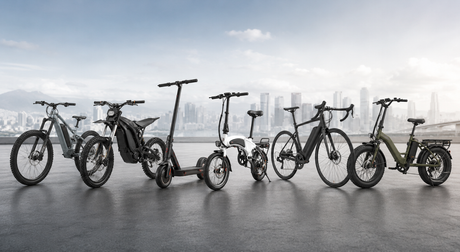 How to Choose the Right Electric Bike for Your Lifestyle