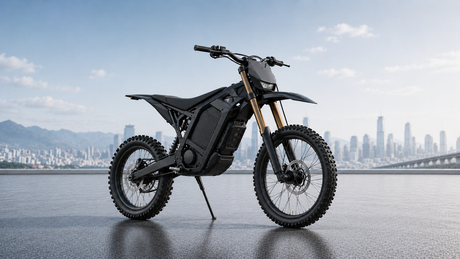 Electric Dirt Bike Buying Guide: Everything You Need to Know