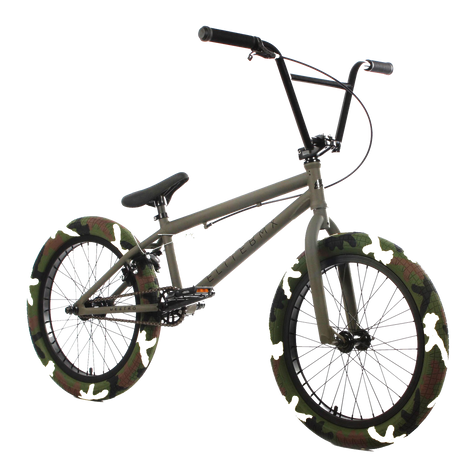BMX Bikes Online | Elite BMX Retailer | Bike Lover USA