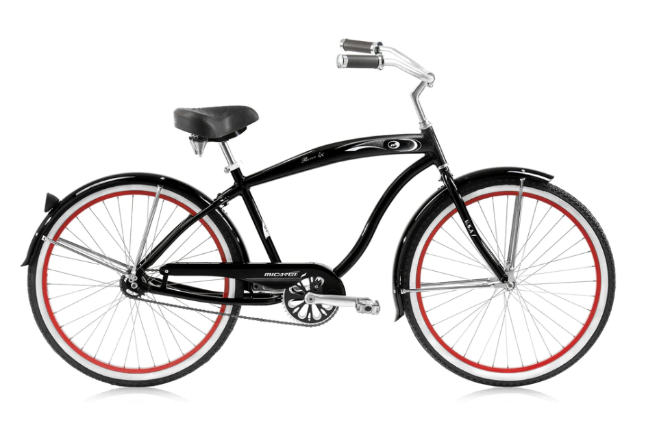 Cruiser Bikes