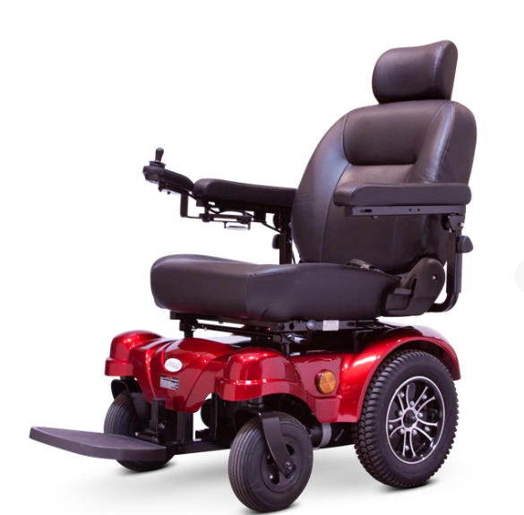 Medical Scooters | Mobility Scooter | Power Wheelchair | BikeLoverUSA