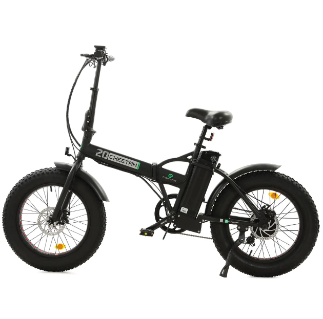 Fat Tire Bikes | Best Fat Mountain Bikes | Bike Lover USA