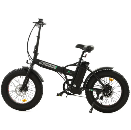 Fat Tire Bikes | Best Fat Mountain Bikes | Bike Lover USA