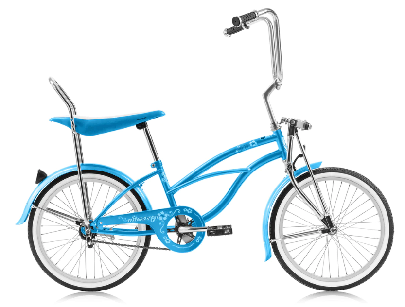 Lowrider Bikes