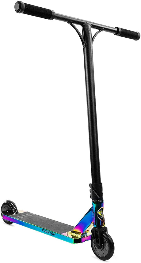 Freestyle Scooters