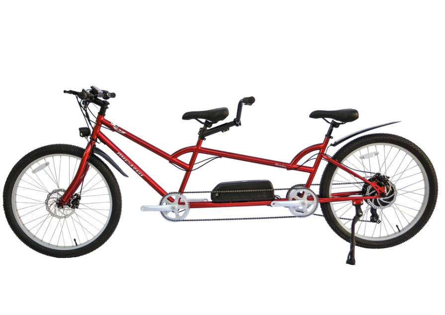 Tandem Bikes