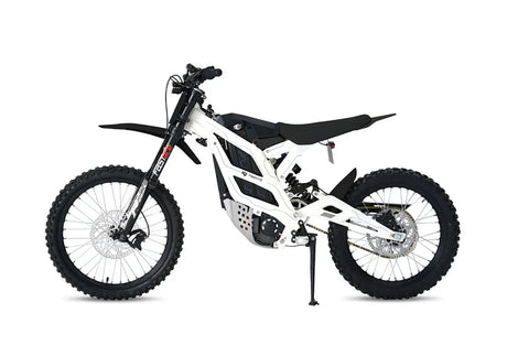 79BIKE Falcon GT Electric Dirt Bike – 59 MPH High-Speed, 16KW Peak Motor, 72V 40Ah Samsung 50S Lithium Battery, 120KM Range Off-Road E-Motorcycle