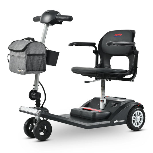 Metro Air Classic Mobility Scooter