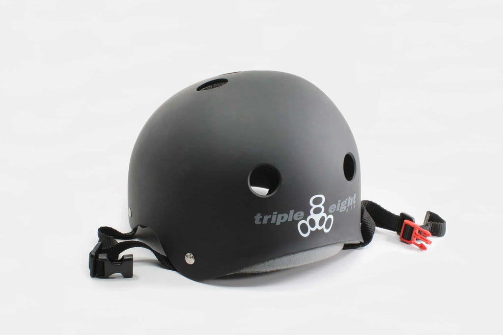 Cycleboard The Certified Sweatsaver Helmet