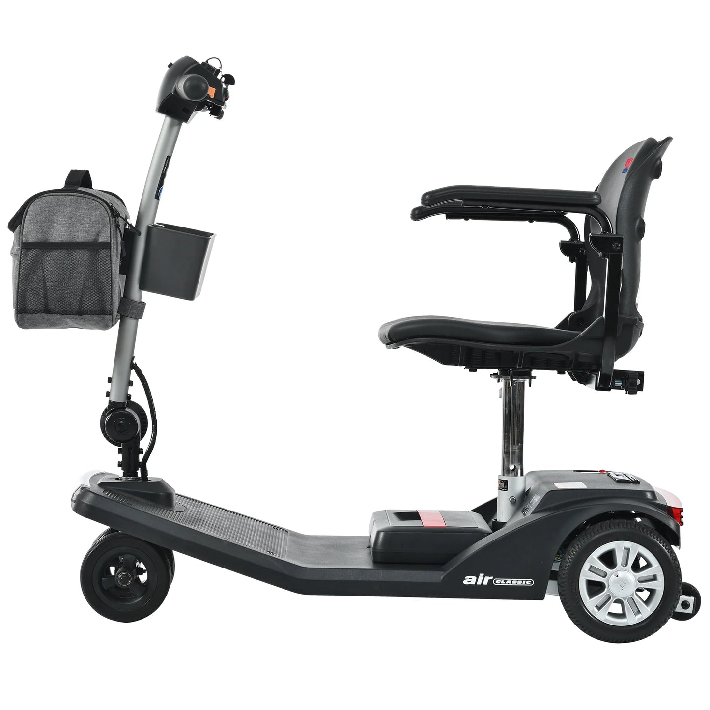 Metro Air Classic Mobility Scooter