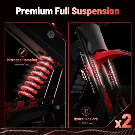 Yozma IN 10 Combo Pack (2 Bikes) – Best Value Dual Set